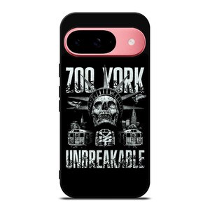 ZOO YORK 2 Google Pixel 9 Case