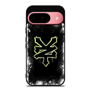 ZOO YORK LOGO Google Pixel 9 Case ZOO YORK LOGO Google Pixel 9 Case