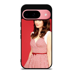 ZOOEY DESCHANEL SEXY Google Pixel 9 Case ZOOEY DESCHANEL SEXY Google Pixel 9 Case