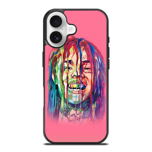 6IX9INE SIX NINE iPhone 17 Case