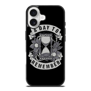 A DAY TO REMEMBER LOGO iPhone 17 Case