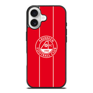 ABERDEEN FC ICON iPhone 17 Case