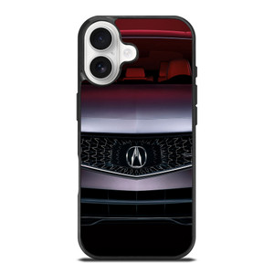 ACURA CAR iPhone 17 Case