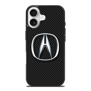 ACURA SYMBOL iPhone 17 Case