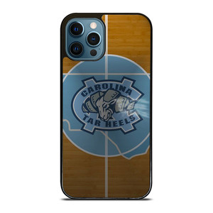 NORTH CAROLINA TAR HEELS 2 iPhone 12 Pro Max Case NORTH CAROLINA TAR HEELS 2 iPhone 12 Pro Max Case
