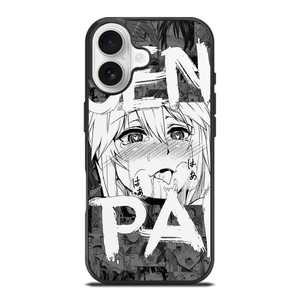 AHEGAO SENPAI iPhone 17 Case