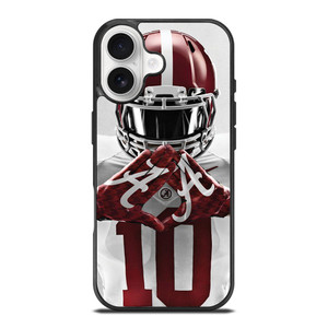 ALABAMA CRIMSON TIDE iPhone 17 Case