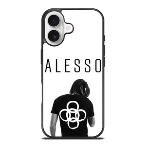 ALESSO DJ SYMBOL iPhone 17 Case