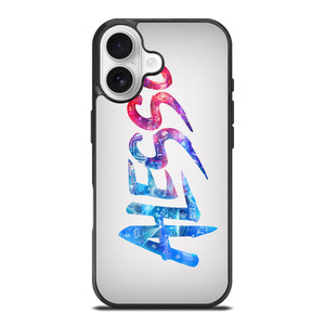 ALESSO ICON iPhone 17 Case