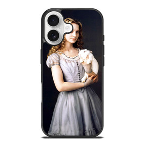 ALICE IN WONDERLAND 2 iPhone 17 Case