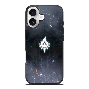 APEX LEGENDS LOGO iPhone 17 Case