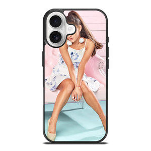 ARIANA GRANDE SEXY iPhone 17 Case