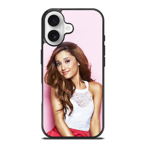 ARIANA GRANDE iPhone 17 Case