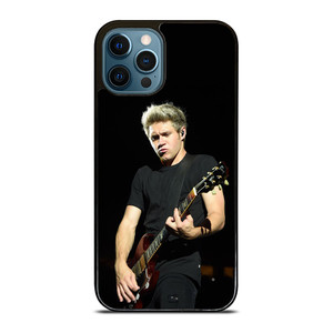 NIALL HORAN ONE DIRECTION PLAYING GUITAR 3 iPhone 12 Pro Max Case