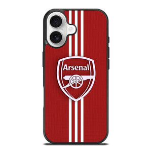 ARSENAL FOOTBALL CLUB 3 iPhone 17 Case