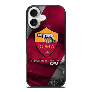 AS ROMA FC iPhone 17 Case