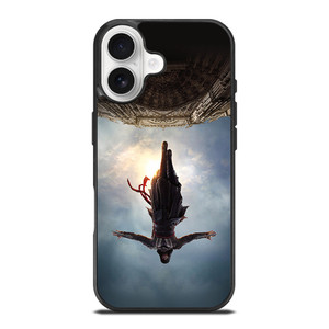 ASSASINS CREED iPhone 17 Case