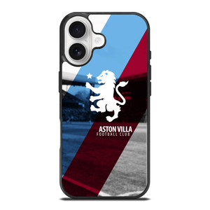 ASTON VILLA FC ICON iPhone 17 Case