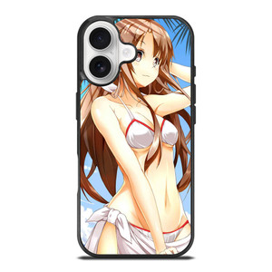 ASUNA SWORD ART ONLINE 2 iPhone 17 Case