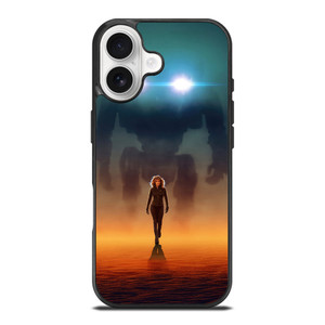ATLAS MOVIE iPhone 17 Case