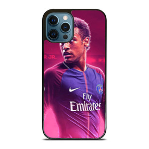 NEYMAR JR PSG iPhone 12 Pro Max Case