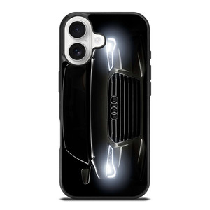 AUDI LOGO 3 iPhone 17 Case