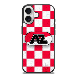 AZ ALKMAAR ICON iPhone 17 Case
