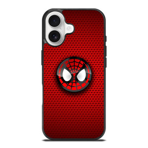 BABY SPIDERMAN COMIX LOGO iPhone 17 Case