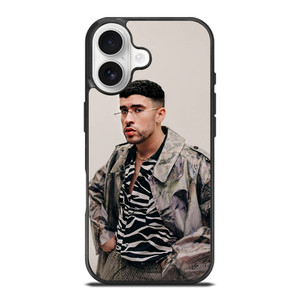 BAD BUNNY COOL 2 iPhone 17 Case