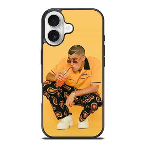 BAD BUNNY COOL iPhone 17 Case