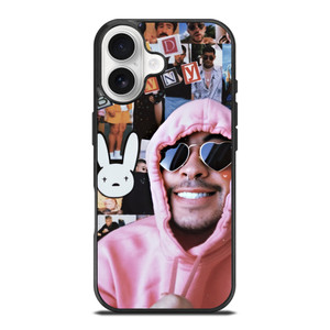BAD BUNNY CUTE iPhone 17 Case