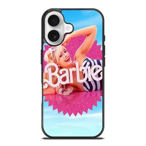 BARBIE MOVIES CUTE iPhone 17 Case