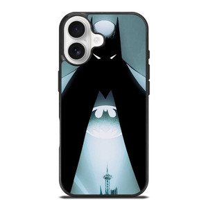 Batman DC Comics iPhone 17 Case