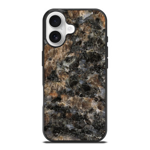 BEAUTIFUL GRANIT TEXTURE iPhone 17 Case