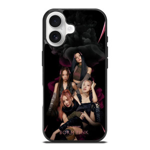 BEAUTIFUL KPOP BLACKPINK iPhone 17 Case