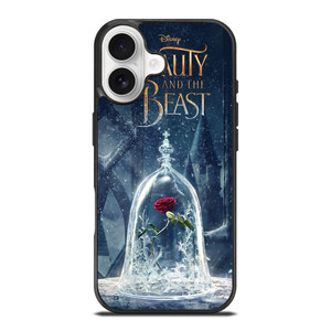 BEAUTY AND THE BEAST iPhone 17 Case