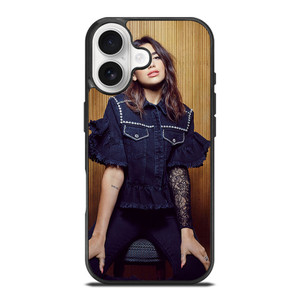 BEAUTYFUL DUA LIPA 2 iPhone 17 Case
