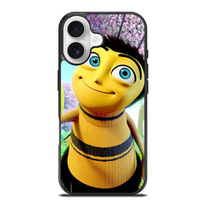 BEE MOVIE CUTE iPhone 17 Case