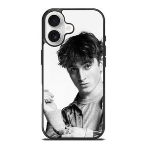 BENSON BOONE COOL POSE iPhone 17 Case