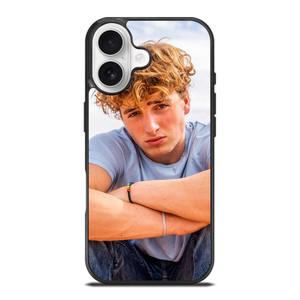 BENSON BOONE CUTE iPhone 17 Case