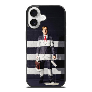 BETTER CALL SAUL TV SHOW iPhone 17 Case