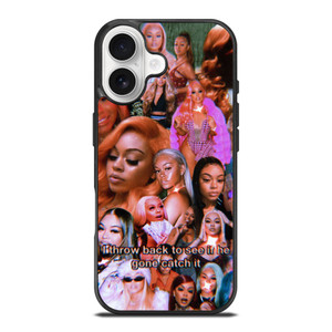 BIG LATTO COLLAGE 2 iPhone 17 Case