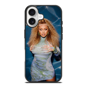 BIG LATTO RAPPER SEXY 2 iPhone 17 Case