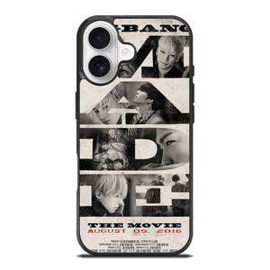 BIGBANG KPOP 2 iPhone 17 Case