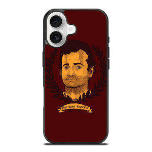 BILL MURRAY LEGEND iPhone 17 Case