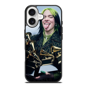 BILLIE EILISH GRAMMY iPhone 17 Case