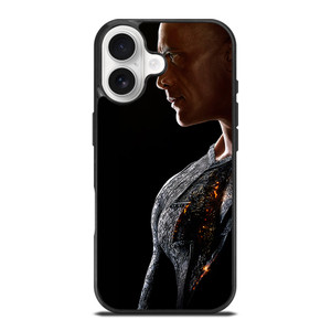 BLACK ADAM DC COOL iPhone 17 Case