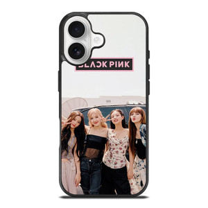 BLACKPINK BEAUTIFUL KPOP 2 iPhone 17 Case