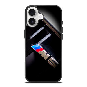 BMW M5 LOGO iPhone 17 Case