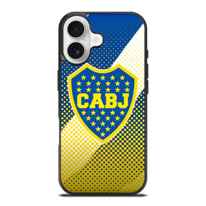 BOCA JUNIORS ICON iPhone 17 Case